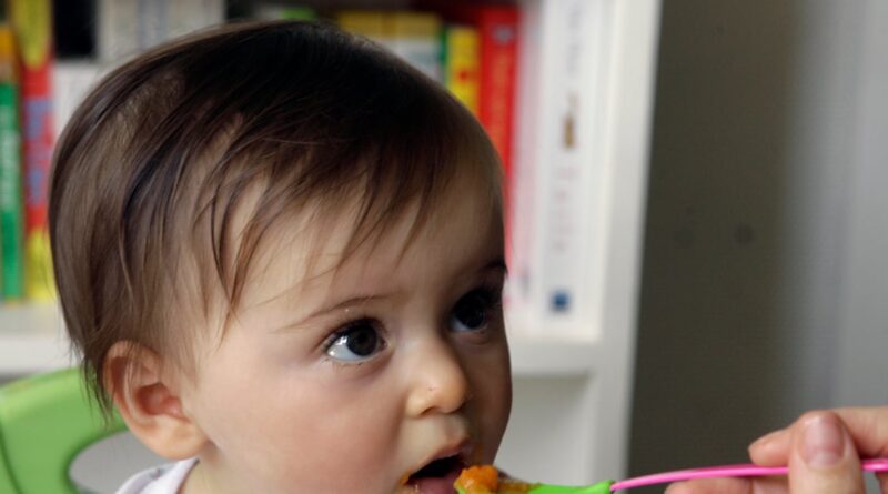 A study says 60% of children's grocery meals do not meet nutritional guidelines