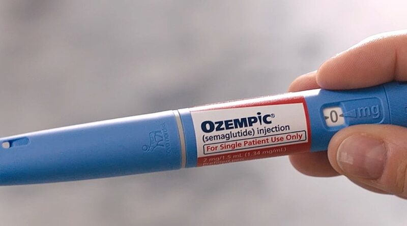 Drugs like Ozempic are in short supply in the Ozarks; supplies are starting to arrive