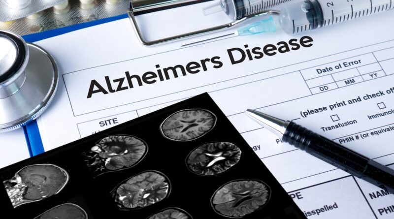 New Alzheimer's drug in demand but who should take it?