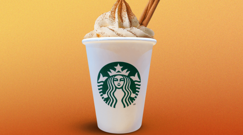 Pumpkin Spice Latte season starts today. Here's what nutritionists have to say about your favorite beverage.