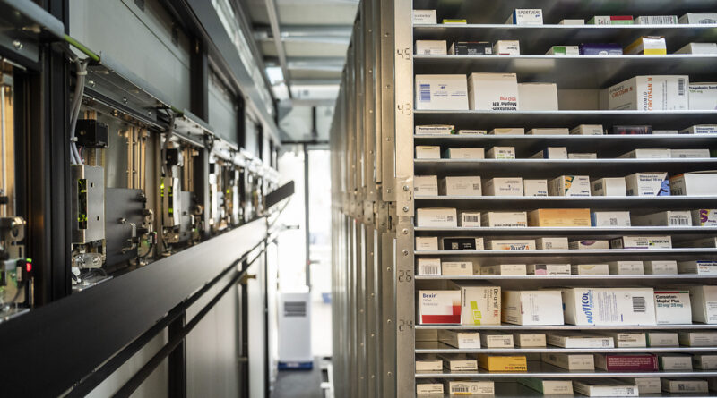 Switzerland takes action against drug shortages