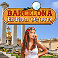 Barcelona Hidden Objects