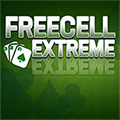 Freecell Extreme